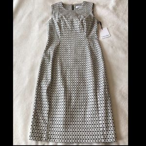 Calvin Klein Petite Dress